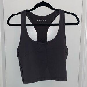 TNA LIFE SKIP TANK IN COAL GREY